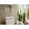 Półka 140/430 Biały Matowy Xelu Q HANSGROHE 54144700