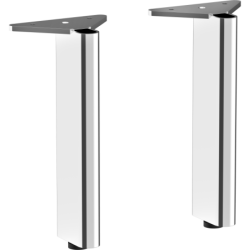 Nóżki do szafki 175/60, 2...