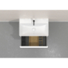 Organizer do szuflady 115/340 Naturalny Dąb IntraStoris HANSGROHE 54146230