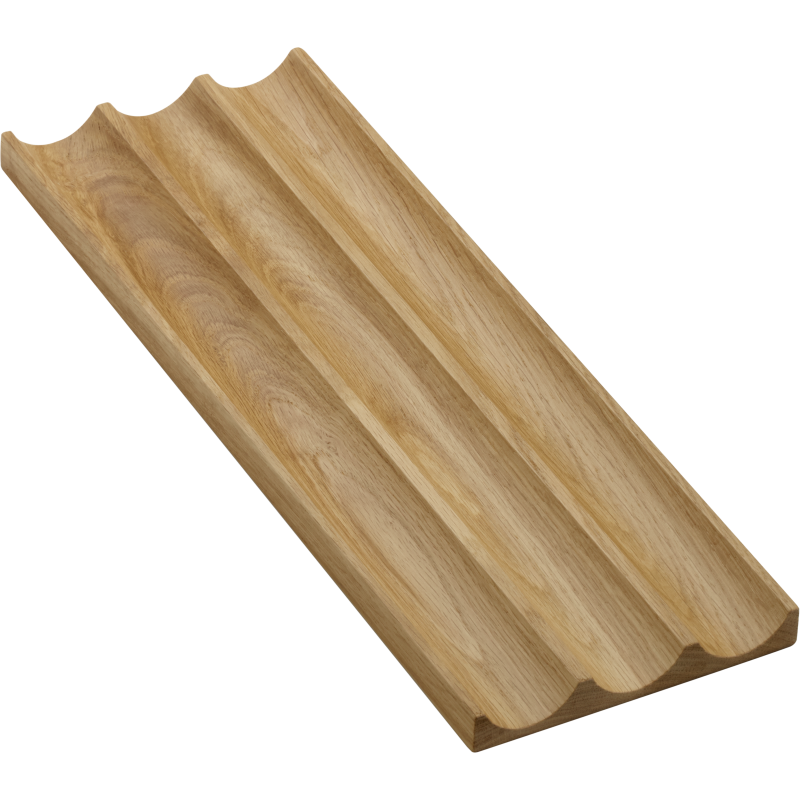 Organizer do szuflady 130/340 Naturalny Dąb IntraStoris HANSGROHE 54147230