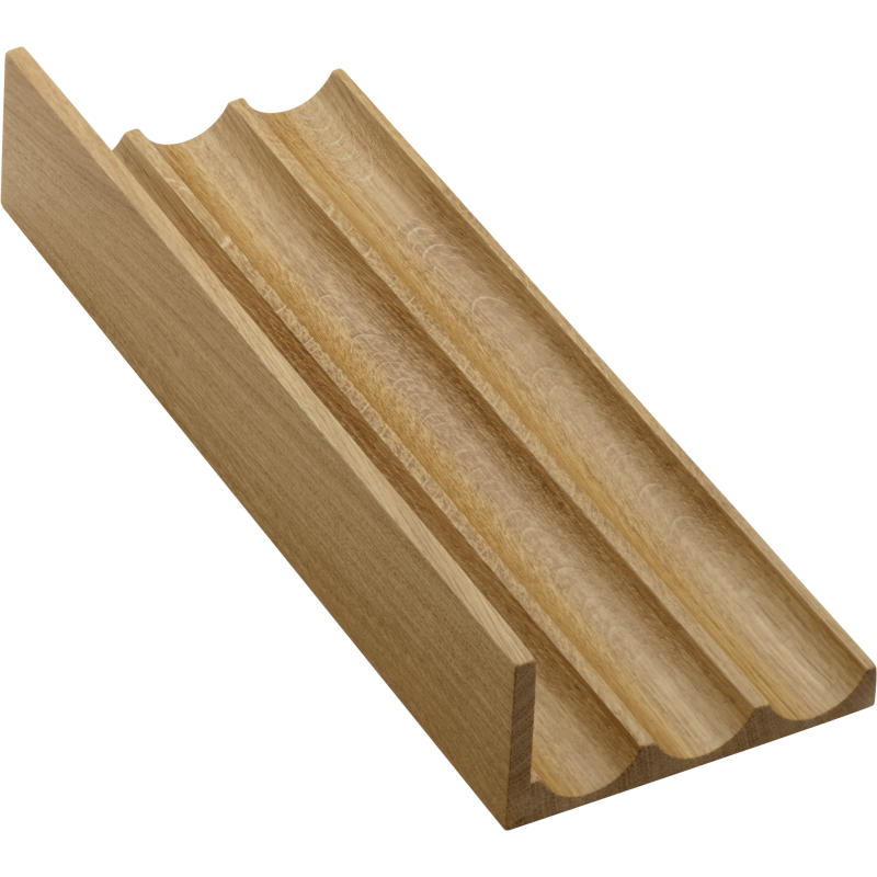 Organizer do szuflady 140/340 Naturalny Dąb IntraStoris HANSGROHE 54148230