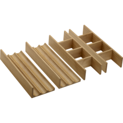 Zestaw organizerów 340 do...