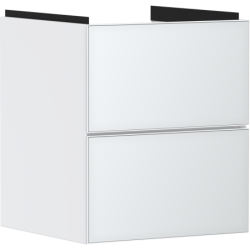 Szafka pod małą umywalkę...