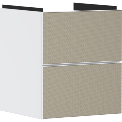 Szafka pod małą umywalkę...