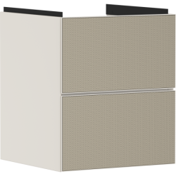 Szafka pod małą umywalkę...