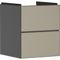 Szafka pod małą umywalkę...