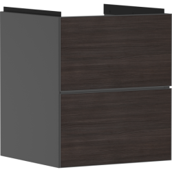 Szafka pod małą umywalkę...