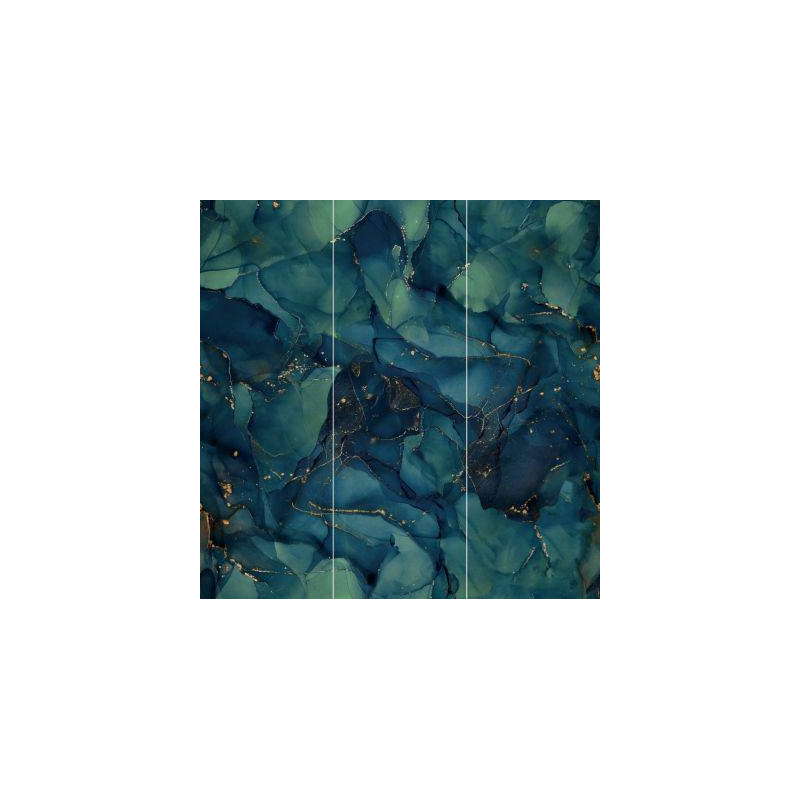 UNIWERSALNY PANEL SZKLANY NAVY 25X75X3 GAT.1 (P.49993)