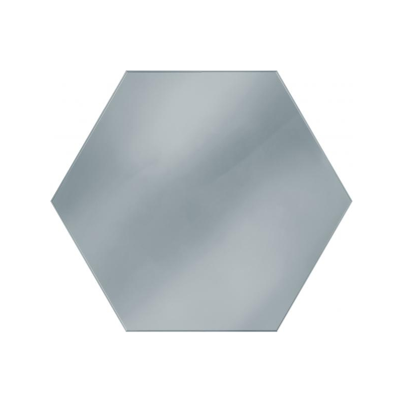 UNIWERSALNY HEXAGON LUSTRO 19,8X17,1 GAT.1 (P.50001)