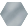 UNIWERSALNY HEXAGON LUSTRO 19,8X17,1 GAT.1 (P.50001)