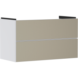 Szafka pod umywalkę wiszącą...