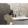 UNIWERSALNY HEXAGON LUSTRO 19,8X17,1 GAT.1 (P.50001)