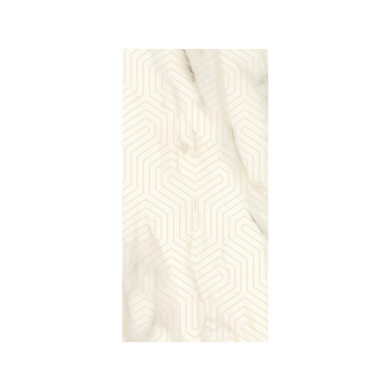 DAYBREAK BIANCO INSERTO POLYSK 29,8X59,8 GAT.1 (P.50007)