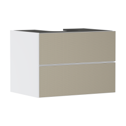 Szafka pod szlifowaną...