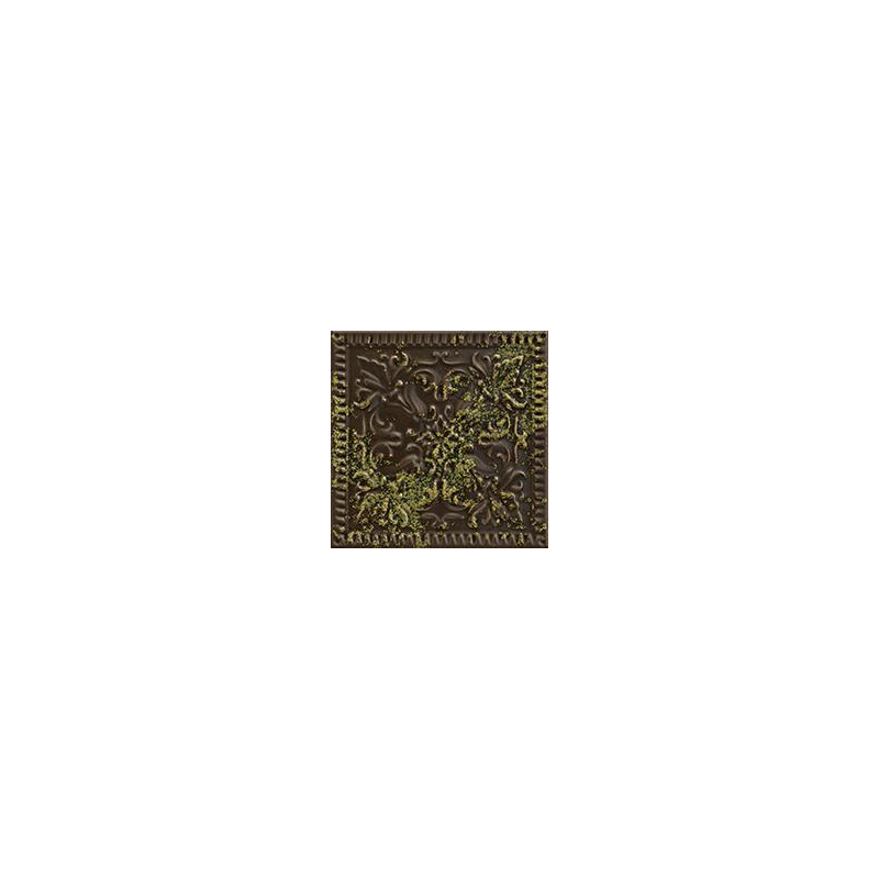 GREEN PHILOSOPHY GRAPHITE INSERTO STRUKTURA MIX 19,8X19,8 GAT.1 (P.50013)