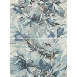 WONDER SKY BLUE PANEL STRUKTURA MAT 29,8X89,8X4 GAT.1 (P.50015)