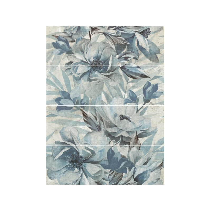 WONDER SKY BLUE PANEL STRUKTURA MAT 29,8X89,8X4 GAT.1 (P.50015)