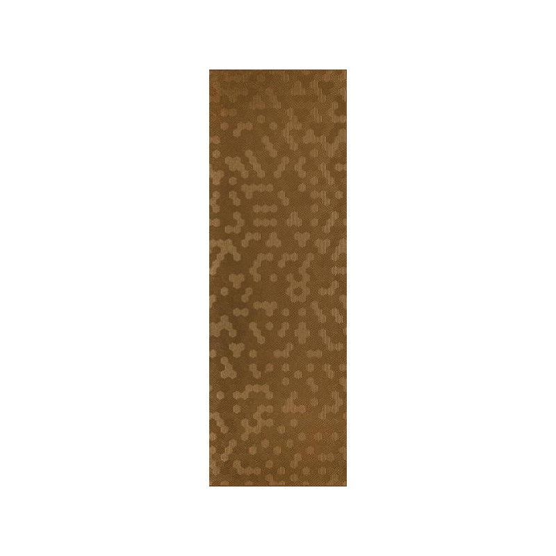 SHINY LINES COPPER STRUKTURA REKT. 29,8X89,8 GAT.1 (P.50027)