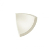 GAMMA BIANCO KSZTALTKA D MAT. 3X3 GAT.1 (P.50037)