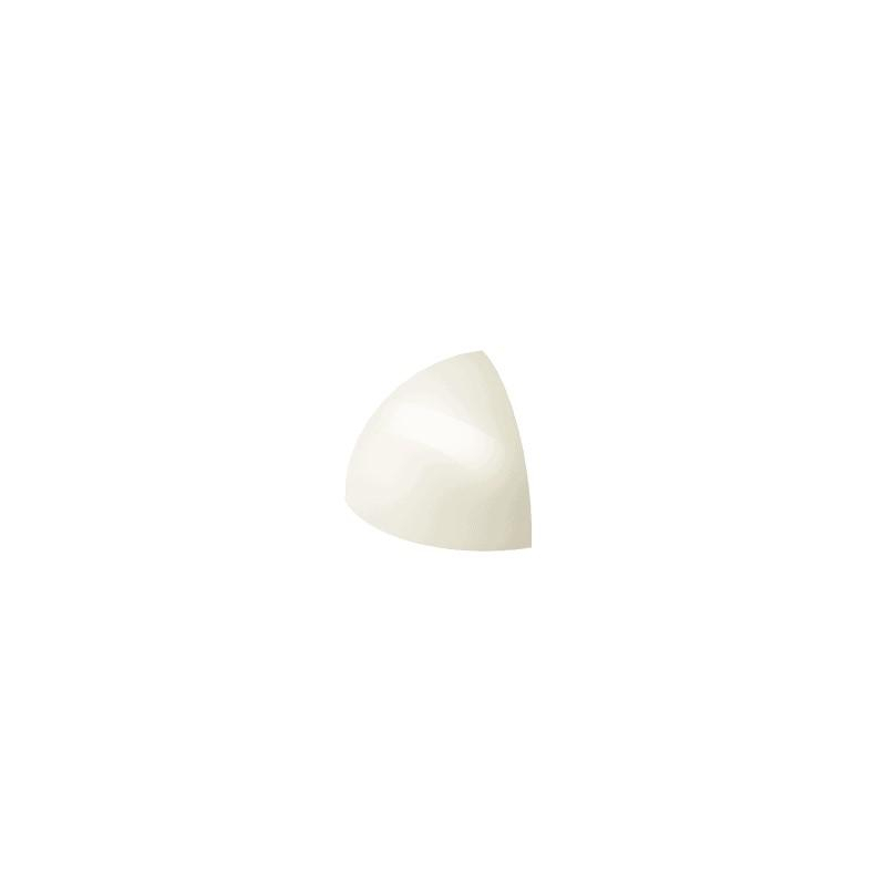 GAMMO BIALY KSZTALTKA E MAT. 3X3 GAT.1 (P.50057)