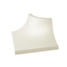 GAMMA BIANCO KSZTALTKA C MAT. 3X4 GAT.1 (P.50061)