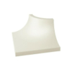 GAMMO BIALY KSZTALTKA C MAT. 3X4 GAT.1 (P.50073)