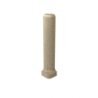 BAZO BEIGE PROFIL ZEWNETRZNY SOL-PIEPRZ MAT. 3X10 GAT.1 (P.50079)