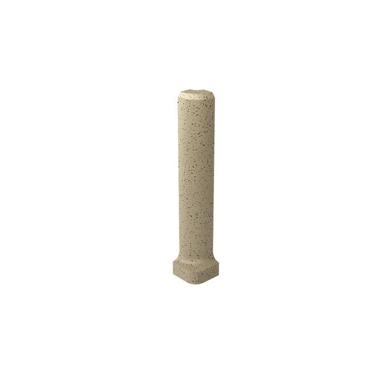 BAZO BEIGE PROFIL ZEWNETRZNY SOL-PIEPRZ OSTRY 3X10 GAT.1 (P.50083)