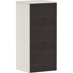 Szafka boczna średnia...