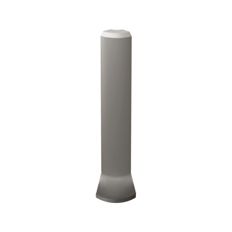 BAZO GRYS PROFIL ZEWNETRZNY MONOKOLOR OSTRY 3X10 GAT.1 (P.50099)