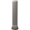 BAZO GRYS PROFIL ZEWNETRZNY MONOKOLOR OSTRY 3X10 GAT.1 (P.50099)