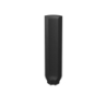 BAZO NERO PROFIL WEWNETRZNY MONOKOLOR OSTRY 3X10 GAT.1 (P.50109)