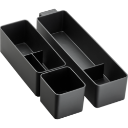 Zestaw pojemników...