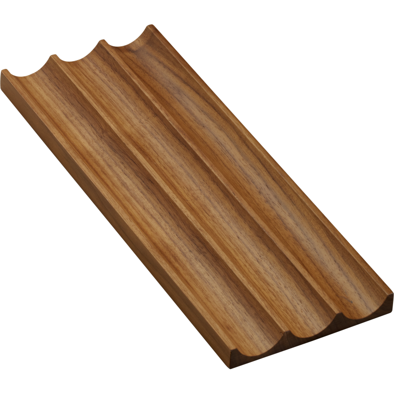 Organizer do szuflady 130/320 Ciemny Orzech IntraStoris HANSGROHE 54228630