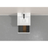 Organizer do szuflady 130/320 Ciemny Orzech IntraStoris HANSGROHE 54228630