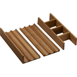 Zestaw organizerów 320 do...