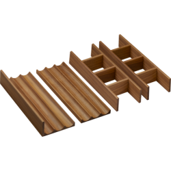 Zestaw organizerów 320 do...