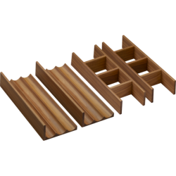 Zestaw organizerów 320 do...