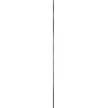 UNIWERSALNA LISTWA METALOWA GOLD PROFIL 1X89,8 GAT.1 (P.50169)