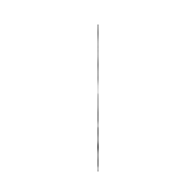UNIWERSALNA LISTWA METALOWA POLYSK PROFIL 1X89,8 GAT.1 (P.50173)