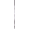 UNIWERSALNA LISTWA METALOWA MAT PROFIL 2x119,8 GAT.1 (P.50177)