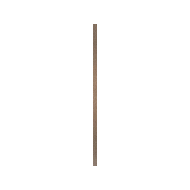 UNIWERSALNA LISTWA METALOWA GOLD MAT PROFIL 2x59,8 GAT.1 (P.50179)