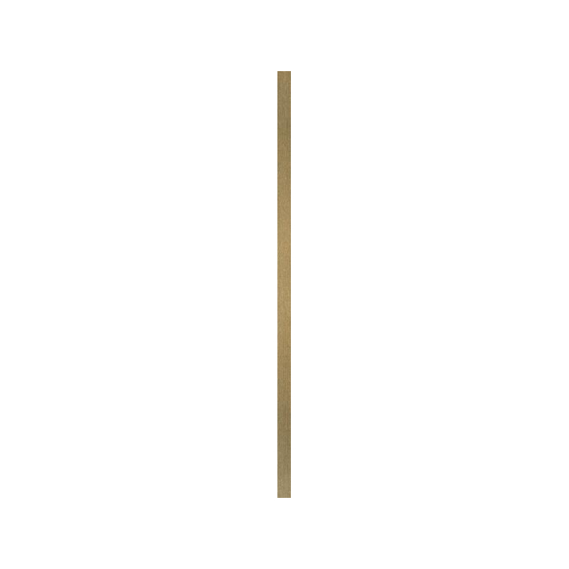 UNIWERSALNA LISTWA METALOWA ORO MAT PROFIL 2X59,8 GAT.1 (P.50183)