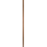 UNIWERSALNA LISTWA METALOWA GOLD PROFIL 2X60 GAT.1 (P.50189)
