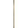 UNIWERSALNA LISTWA METALOWA ORO POLYSK PROFIL 2X60 GAT.1 (P.50193)