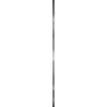 UNIWERSALNA LISTWA METALOWA POLYSK PROFIL 2x75 GAT.1 (P.50203)