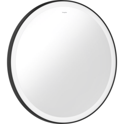 Lustro oświetleniem LED...