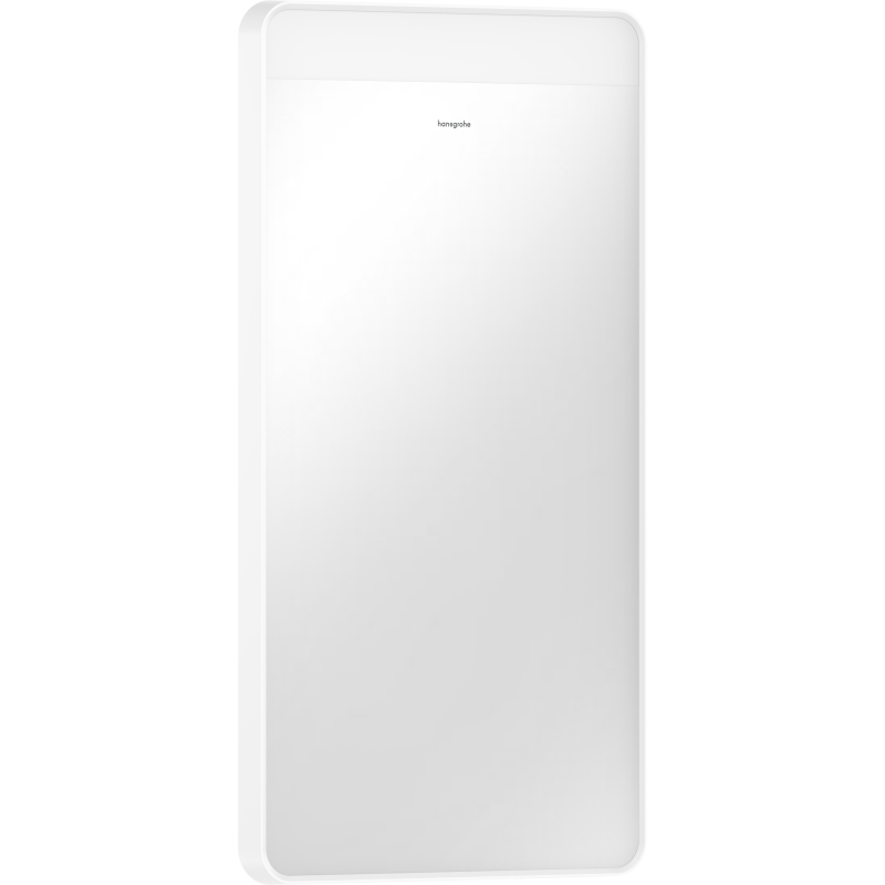 Lustro z górnym oświetleniem LED 360/30, czujnik IR Biały Matowy Xarita Lite Q HANSGROHE 54968700