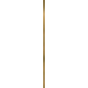 UNIWERSALNA LISTWA METALOWA ORO POLYSK PROFIL 2x89,8 GAT.1 (P.50213)
