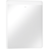 Lustro z górnym oświetleniem LED 600/30, czujnik IR Biały Matowy Xarita Lite Q HANSGROHE 54970700